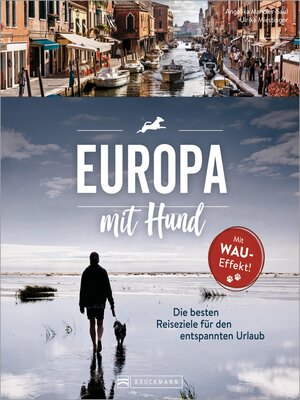 cover image of Europa mit Hund